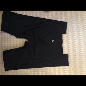 Women’s Lululemon Align Legging 28” Black Size 2